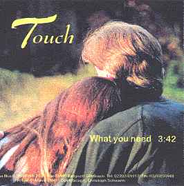 Touch CD