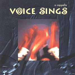 Voice Sings CD