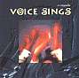 Voice Sings CD - Mehr Info
